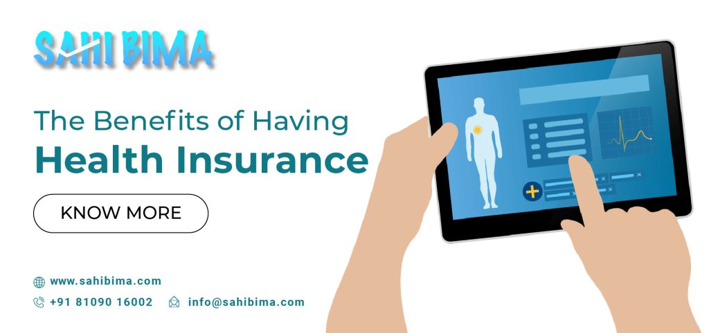 Why It Is Important to Disclose Your Medical History During Health Insurance?