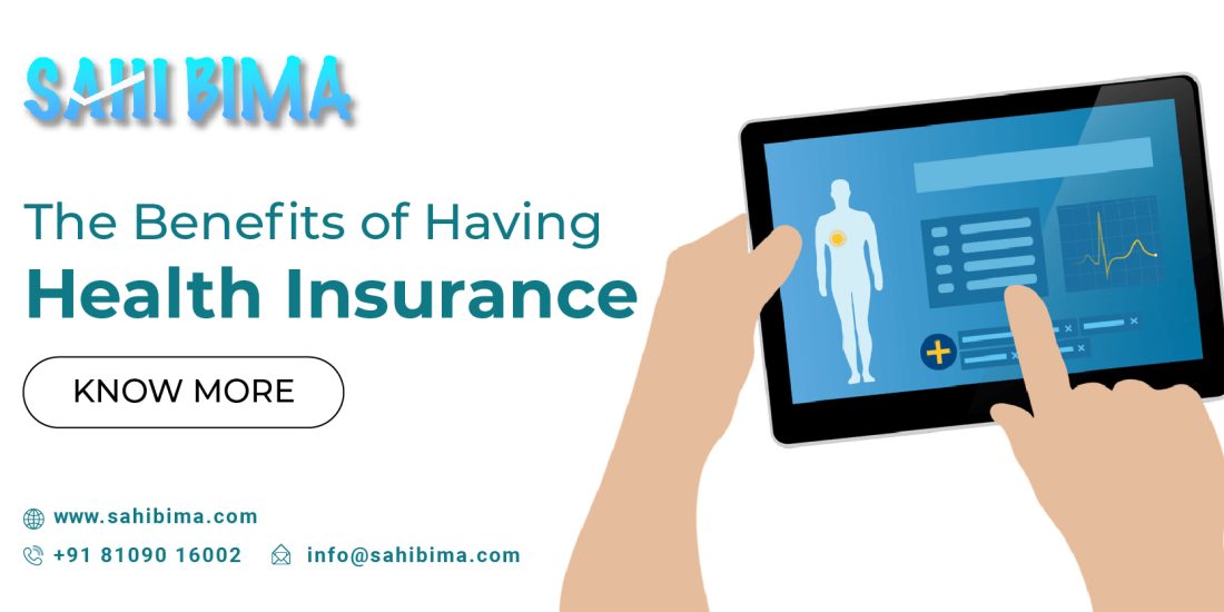 Why It Is Important to Disclose Your Medical History During Health Insurance?